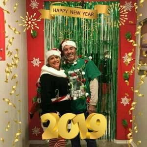 Meet your Posher, Paula